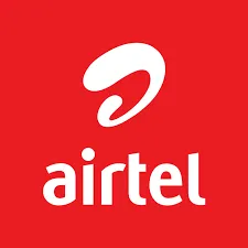 Logo Airtel Tchad