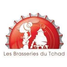 Logo Brasseries du Tchad (BDT]