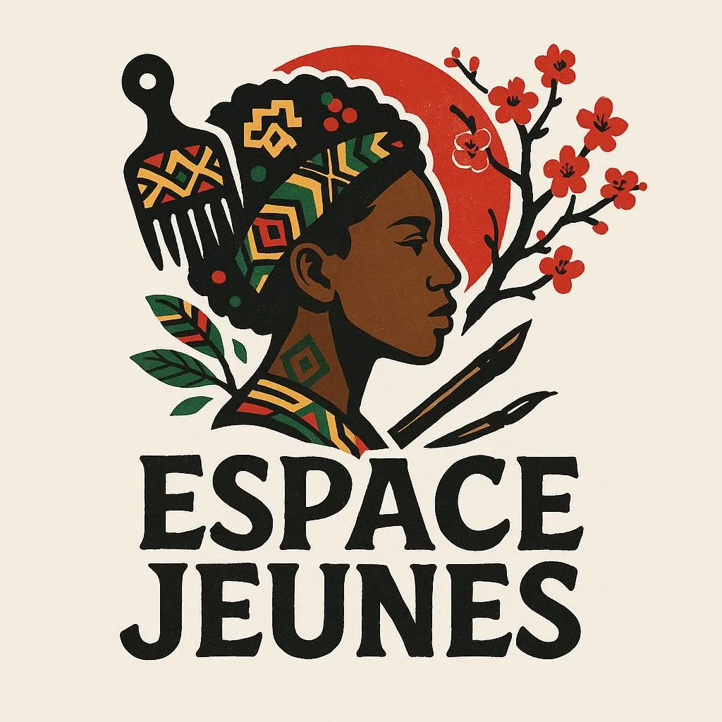 Logo Espace Jeunes