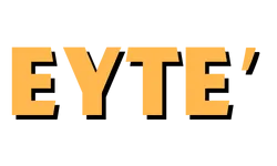 Logo EYTE Sarl