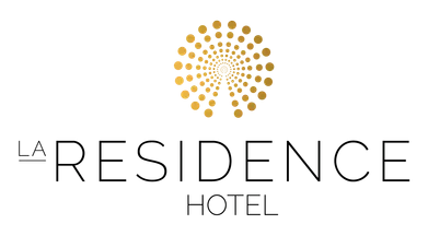 Logo Hôtel La Résidence NDjamena