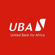 Logo UBA Tchad